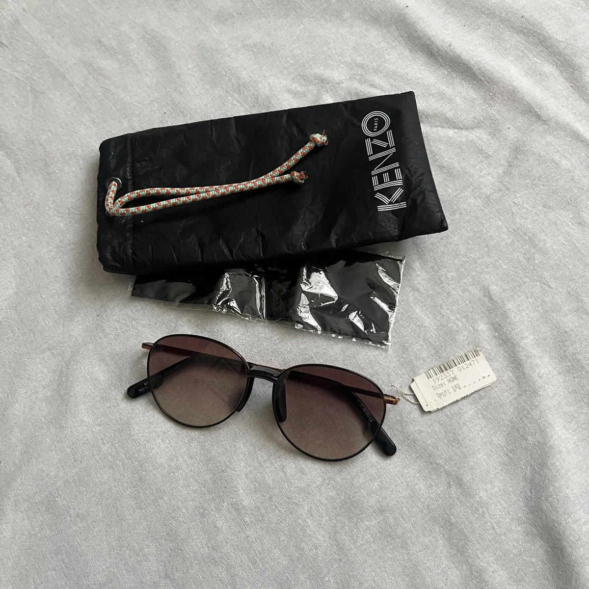 KENZO Sunglasses & Sunglasses Accessories for Women for sale 