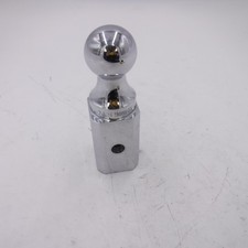 Gooseneck Ball Hitch Compatible With 2-516 30000 Lbs Load Capactiy