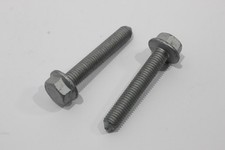 Audi RS5 Cabriolet 8F B8 Front Suspension Coupling Rod Arm Bolts New Genuine