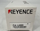 New Keyence CA-LH50 Lens 50mm for Machine Vision Camera