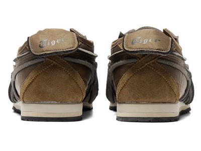 Onitsuka Tiger Sneaker MEXICO 66 SD 1183C115.200 CLAY CANYON