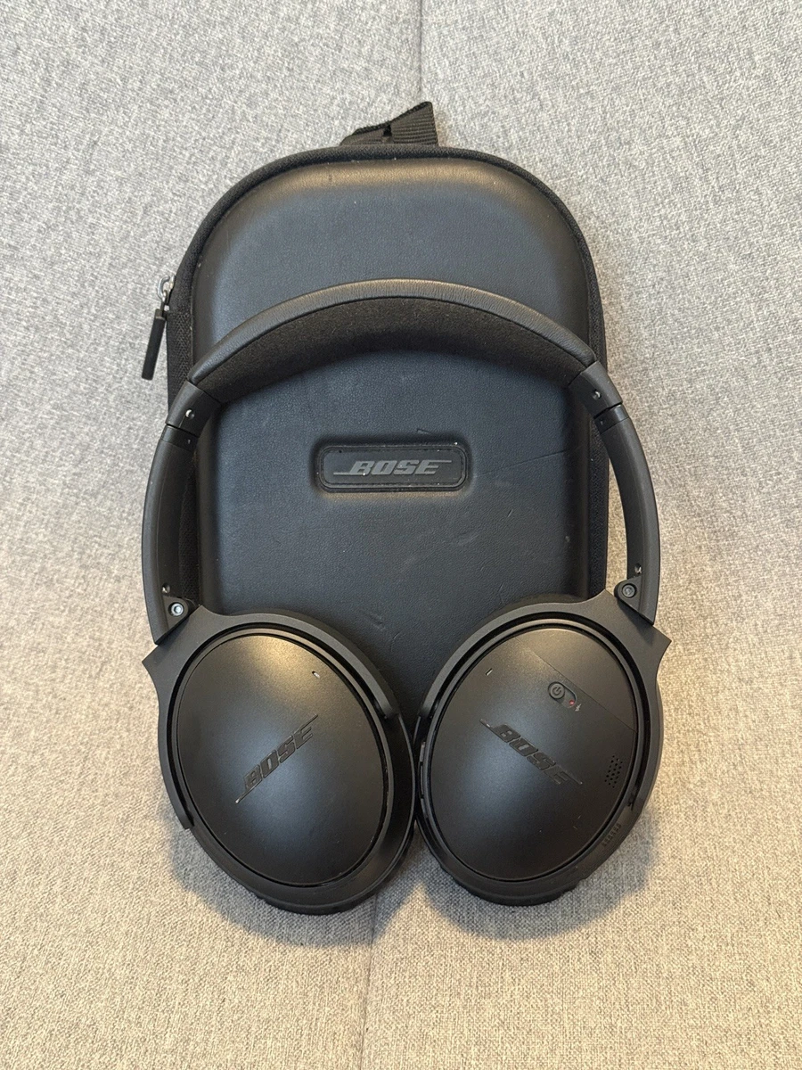 25+ Bose QuietComfort 35 QC35 Headphones for sale | Updated Oct 2026