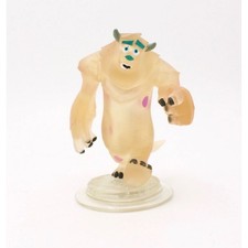 Disney Infinity 1.0 CRYSTAL SULLEY Monsters Inc University