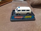 Carrera Servo 160 - VW BUS Notartz