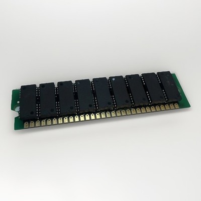 GT-3009 Memory Module Off Mother Board