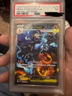 inferno x charizard sar psa 7