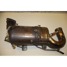 KATALYSATOR OPEL ZAFIRA (11-16) (16-19) P12 2.0 CDTI (96KW) MNV 5P/D/1956CC 2011