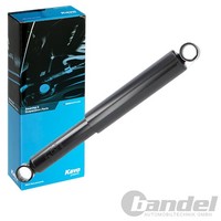 Kavo Parts Gasdruck StoßDÄMpfer Hinterachse Passend FüR Nissan Pick | SSA-6541