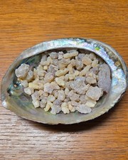 Frankincense Resin Boswellia Serrata Pakistan