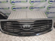 KIA SPORTAGE FRONT GRILL/GRILLE 86361-3U000 10-15