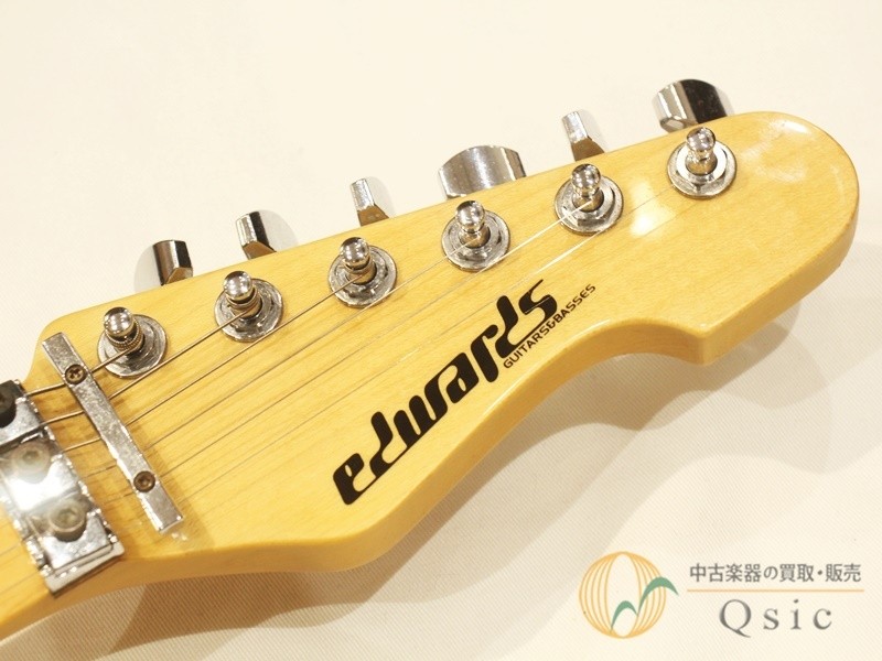 EDWARDS E-SN-145 FR (no250507) | eBay