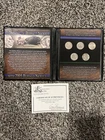 2018 First Commemorative Mint Inc. 10RQ 3 Decades Of Buffalo Nickles, 5 Coin Set