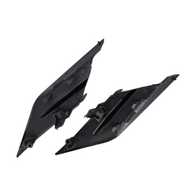 PC & ABS Bau Frontsto?stange Gitter Sto?stangengitter Blende Direkt Ersatz