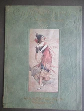 A M Collins Mfg Co / CASTILIAN COVER AN OAK LEAF PRODUCT cover title