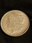 1903 Morgan Silver Dollar , VF (Nice Coin)