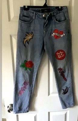PHILIPP PLEIN jeans $688
