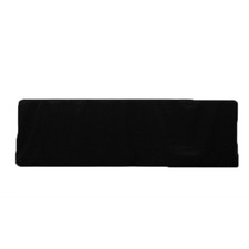 24"x30" Fitted Polyester Rectangle Tablecloth Wedding Catering Party Event