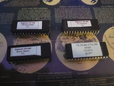 Digitech Space Station Eprom Xp100 xp200 xp300 xp400 Jetpack Mod Parts Eproms
