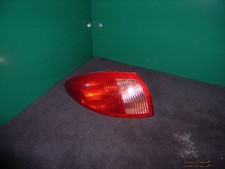 Rückleuchte Außen links ALFA ROMEO 147 (937) 197500 km