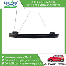 Pare-choc arrière Volkswagen FOX