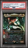 PSA 10 DR. EGGMAN FOIL #2084 2025 MTG SONIC THE HEDGEHOG SECRET LAIR DROP EN