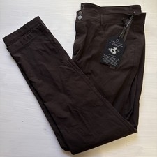 ANATOMIE WOMEN'S LUISA ESPRESSO PANTS XL TRAVEL OUTDOOR NEW NWT