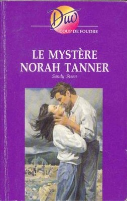 Steen Sandy | The Mystery Norah Tanner | Guter Zustand