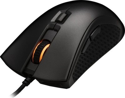 HP HyperX Pulsefire FPS Pro Gaming Mouse