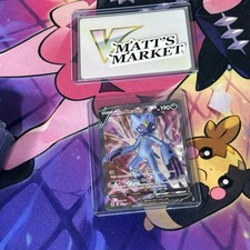 Hisuian Sneasler V (Full Art) 174/189 Swsh10: Astral Radiance Holo on eBay