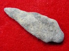 NEW JERSEY KUGLER FARM ARROWHEADS 3" Authentic Indian Artifacts — photo 4