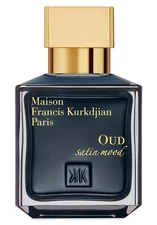 Maison Francis Kurkdjian Oud Satin Mood Eau De Parfum 70ml 2.4 fl oz New Sealed