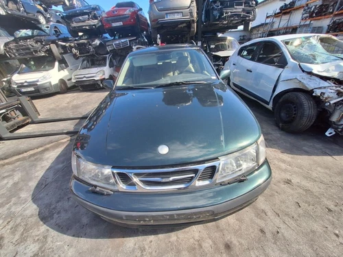 Elevalunas Delantero Derecho para SAAB 9-5 FAMILIAR (01.1999) 1999 2541395 - Imagen 4 de 10
