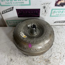 4l60e Transmission Torque Converter 24227948