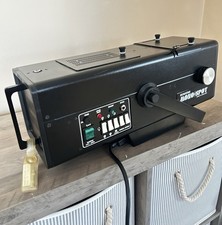 Bowens Calumet Mono Spot Monolight Studio Flash Head SEE VIDEO Read Desc