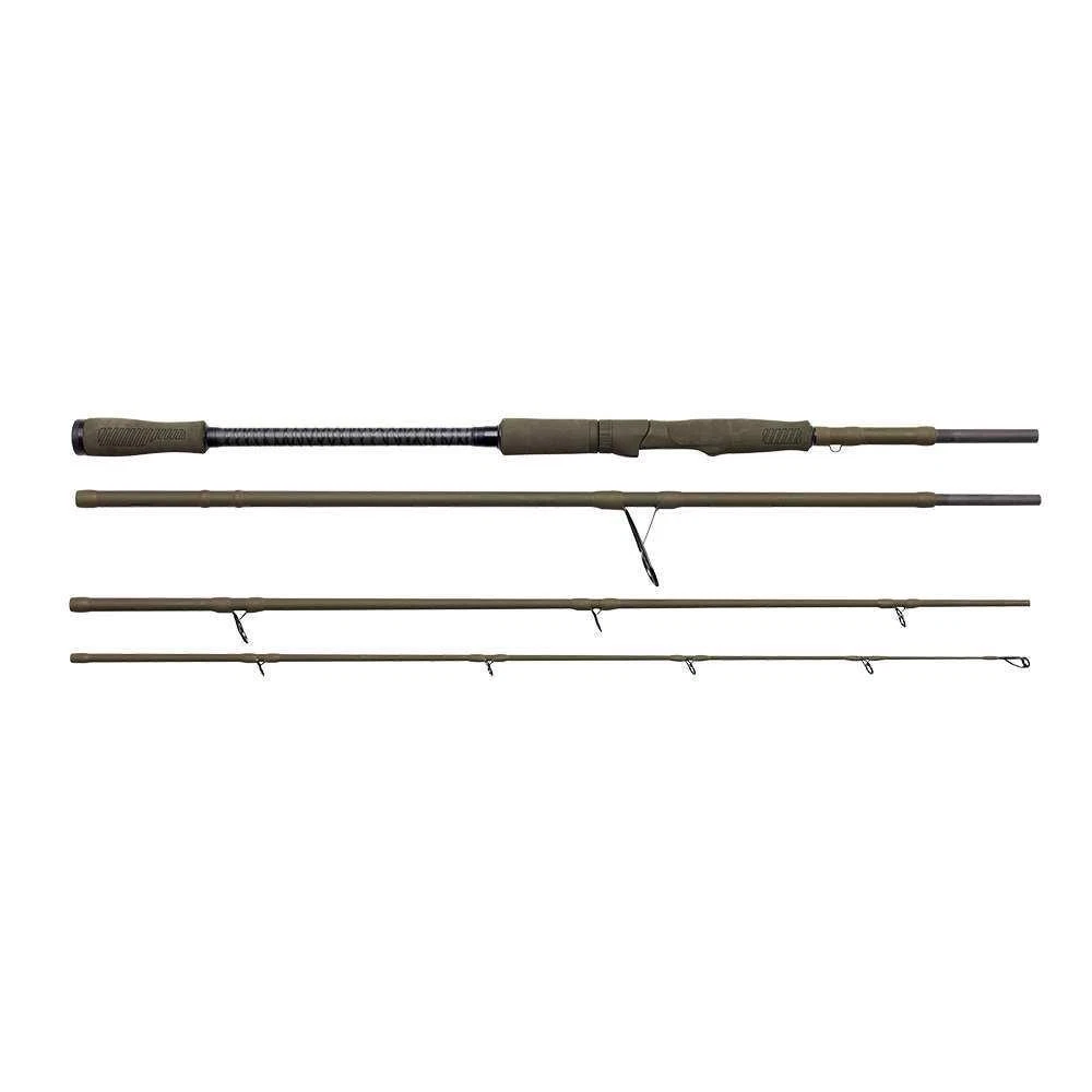 Savage Gear SG4 Power Game Rods