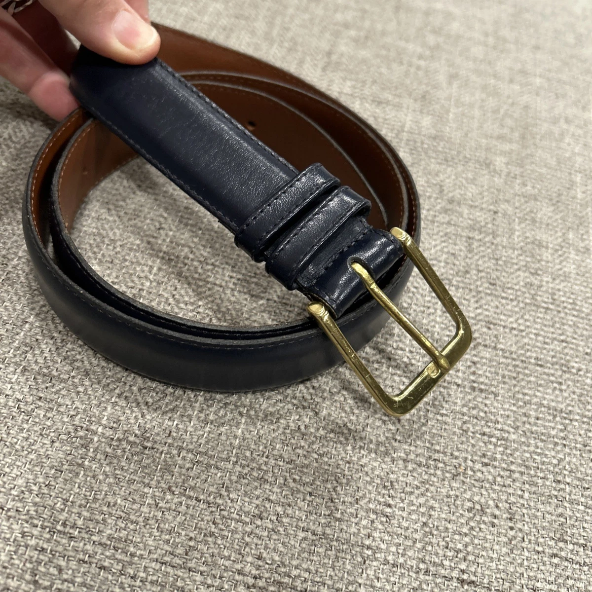 Coach with Vintage Belts for Men for sale | eBay