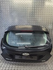 FORD FOCUS MK3 2012 TAILGATE & BOOT LID IN BLACK HATCHBACK 