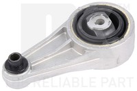 NK Motorlager 59739063 FüR Renault ScÉNic Megane 1 BA0 Classic LA0 JA0 Coach DA0