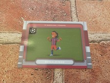 Ronaldinho 8 Bit 2025-26 Topps Flagship 