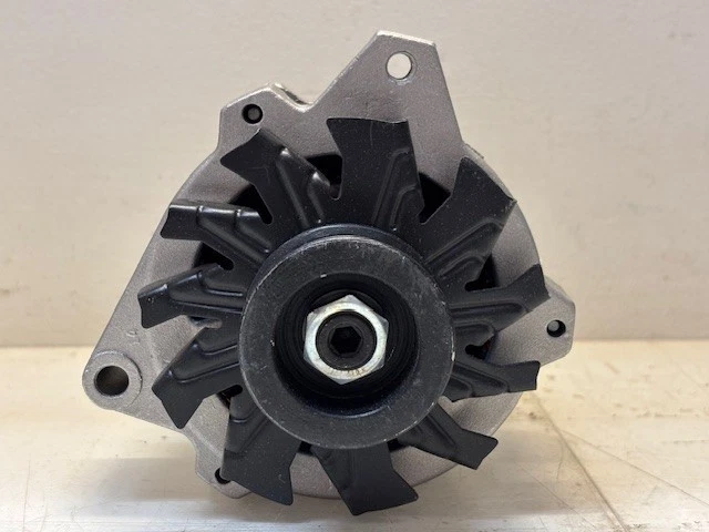 World Wide Automotive Premium Remanufactured Delco Remy Alternator | 20457 - Image 3 of 4