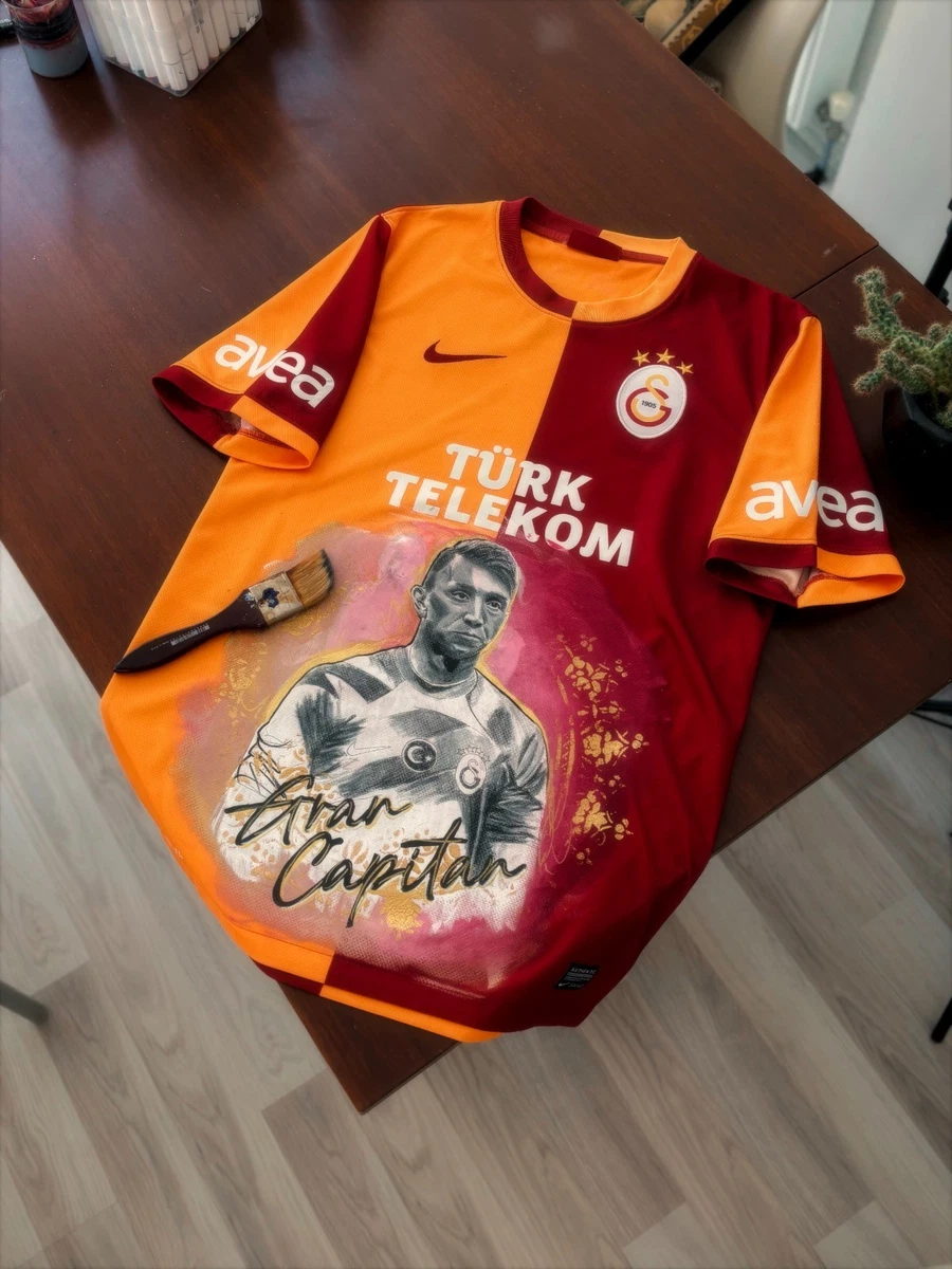 Las mejores ofertas en Nike Galatasaray as International Club de
