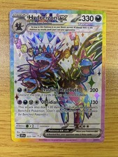 Hydreigon ex 223/191 Sv08: Surging Sparks Holo