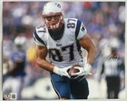 Rob Gronkowski Signed 8x10 Photo Beckett COA New England Patriots