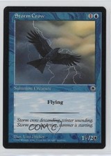 Storm Crow Magic: Portal Starter Set 1997