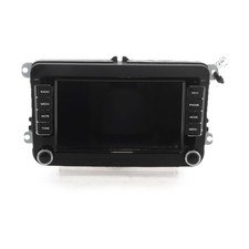Autoradio Volkswagen GOLF