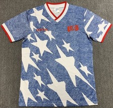 World Cup USA 1994 | USMNT Away Denim Jersey | S-4XL