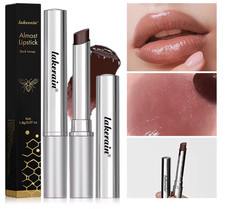 Moisturising Lipstick Lip Balm Tint Gloss Plumping Natural Clear Long Lasting UK