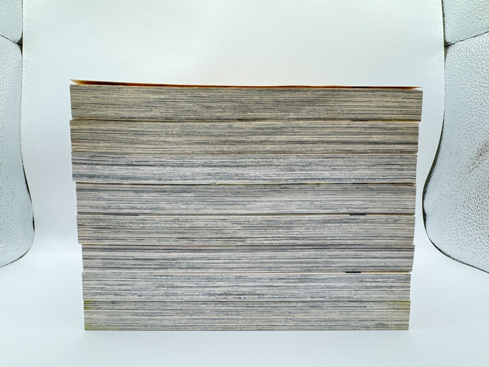 Immortal Rain Vol 1-8 English Manga Complete Set Lot by Kaori Ozaki