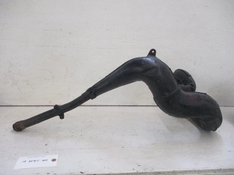 Motorcycle Exhausts & Exhaust System Parts for 1986 Kawasaki KX500