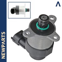 Newparts Kraftstoffdruckregler Sensor FüR Fiat Scudo 1.6 D Multijet 2-Polig